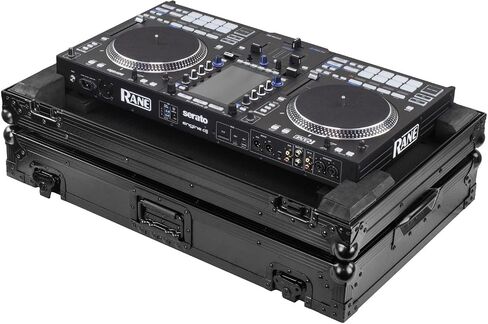 سلسلة Odyssey Road Case RANE SYSTEM حافظة واحدة مع عجلات in Kuwait