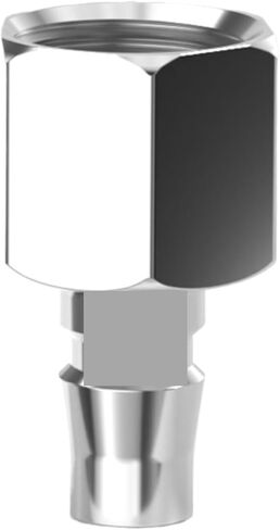 Quick Connector C; PF40 Self Locking Male in Kuwait
