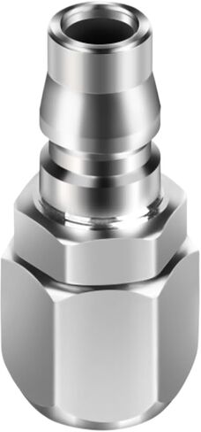 Quick connector 10 20 30 40 SP10 SP20 SP30 SP40; GX-400-40 | GX40040 in Kuwait