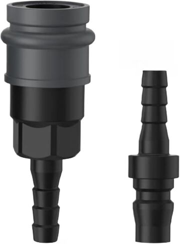 Quick connector C self-locking; PH30+SH30 2 Pairs in Kuwait