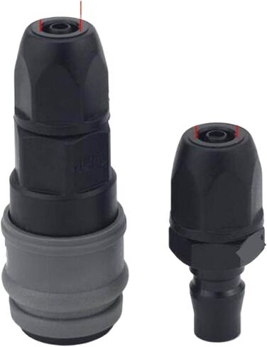 Quick connector C self-locking SP20 20; SP30 30 Set in Kuwait