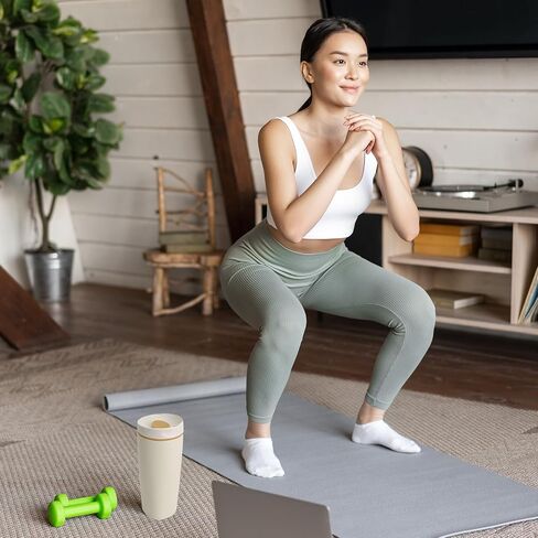 قطعتان من سدادة بديلة منزلق لمنزلقة Owala SmoothSip 20 أونصة و12 أونصة، قابس سدادة سيليكون متوافق مع سدادة الفم المعزولة لكوب قهوة Owala، غطاء علوي، ملحقات سدادة حشية خالية من BPA (أبيض) in Kuwait