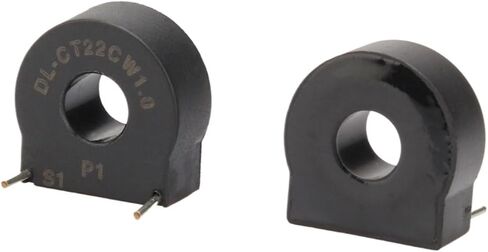 1 قطعة التيار المتناوب محول الاستشعار DL-CT22CW1.0 5a 5mA 1000:1 DL-CT22CW2.0 5A:2.5mA2000:1(DL-CT22CW1.0) in Kuwait