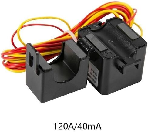 AKH-0.66-K-16 120A/40mA محول التيار سبليت كور 16 ملم in Kuwait
