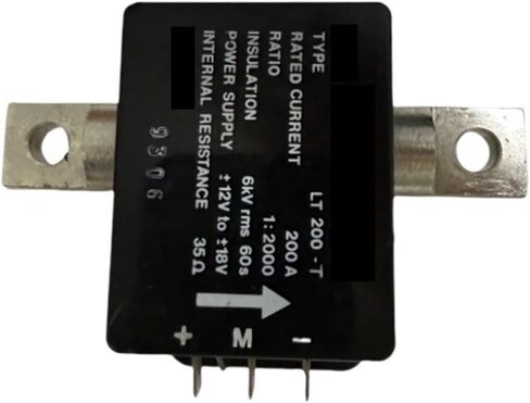 LT200-T محول الاستشعار الحالي 200A 1:2000 12-18V محولات الاستشعار in Kuwait