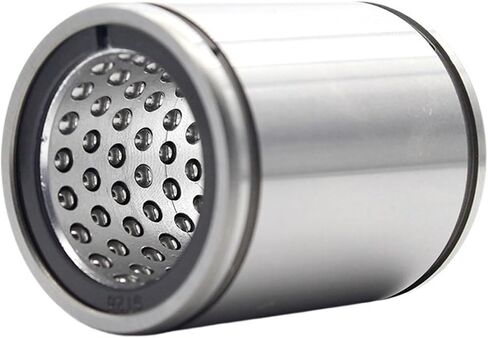 1PC Motion Linear Bearings ST6B/8/10/12/13/16/20/25/30/35/40/50/ST60B Bearing(ST50B 50x72x100mm) in Kuwait