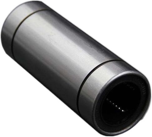 1PC Linear Motion Bearings LM6LUU/8/10/12/13/16/20/25/30/35/40/50/60LUU Long Type(LM35LUU 35x52x135mm) in Kuwait