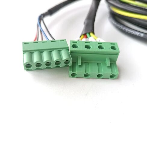 DO3000 محرك باب المصعد PM81842 يستخدم لقطع غيار الرفع 43W AC220V in Kuwait