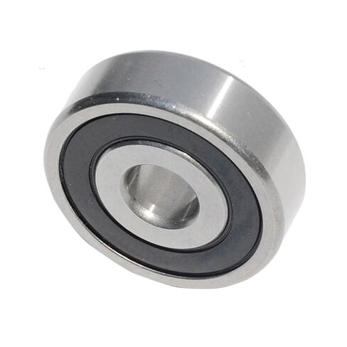6301 6301RS 6301RZ 6301-2RS1 6301-2RS 12x37x12 مللي متر محمية كرات تروس الحمل العميقة صف واحد 1 قطعة in Kuwait
