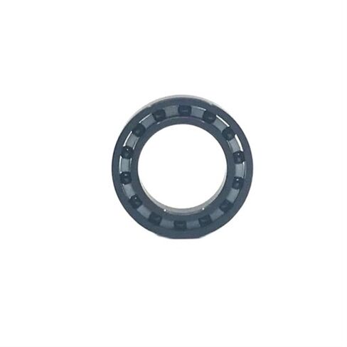 1pc 603 604 605 606 607 608 609 CE Full si3n4 Ceramic Bearing in Kuwait