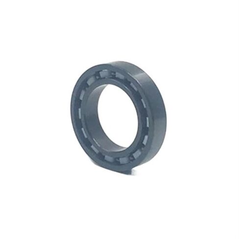 1pc 603 604 605 606 607 608 609 CE Full si3n4 Ceramic Bearing in Kuwait