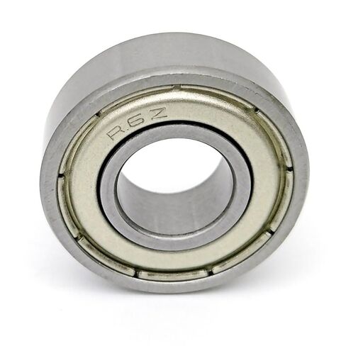 Bearing R6 R6ZZ R6Z R6RS R6-2RS 3/8x7/8x9/32 inch 9.525X22.225X7.142 Ball Bearings Single Row Deep Groove in Kuwait