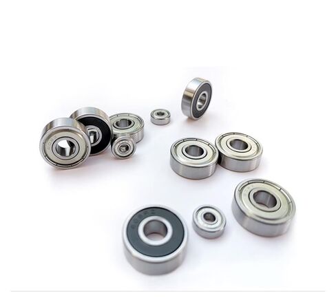 2PCS 6003/20 Non-Standard Deep Groove Ball Bearing 6202RS 20 Inner Diameter * 35 9 10 11 Mm in Saudi Arabia