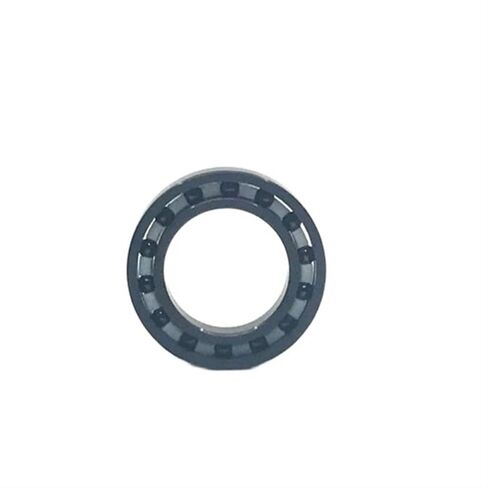 1PC 693 694 695 696 697 698 699 SI3N4 Keramik Alur Deep Bola Bearing in Kuwait