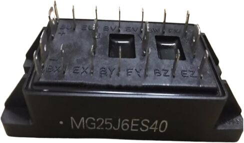الوحدة النمطية MG25J6ES40 in Kuwait