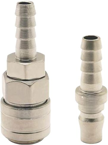 Quick connector C 8mm; SH30 PH30 Self-locking 1 Pair in Kuwait