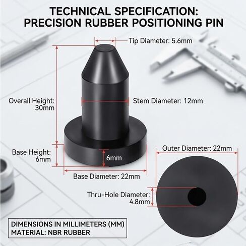 12Pcs Kayak Scupper Plugs - Universal Drain Plug Stoppers for Pelican & Sun Dolphin Kayaks, Ideal for Most Fishing Boats - Waterproof Rubber Plugs with Pull Ring for Easy Removal in Kuwait