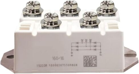 SKD160/16 Module in Kuwait