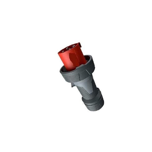 Industrial Waterproof Connector IP67 in Kuwait