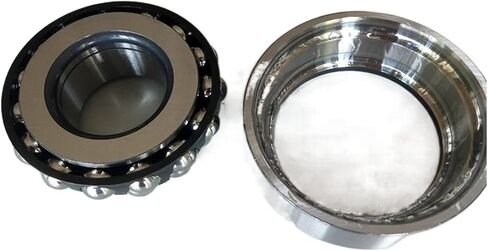 1pcs Bearing F-234978.10.SKL-H79 Bearing 32 * 73 * 30 for BMW Double Row Ball 762597401 in Kuwait