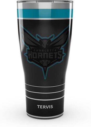 Tervis Traveler NBA Los Angeles Lakers - كوب سفر ثلاثي معزول للعبة ليلية يحافظ على المشروبات باردة وساخنة، 30 أونصة، من الفولاذ المقاوم للصدأ in Kuwait