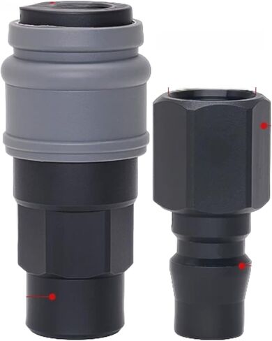 موصل سريع C؛ PF40 SF40 in Kuwait