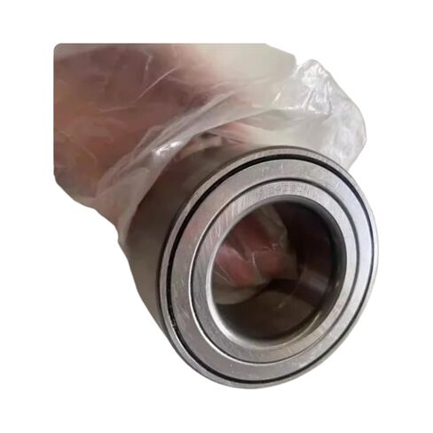 Front and Rear Wheel Bearings are Used for AX7 hub Front and hubs in Kuwait