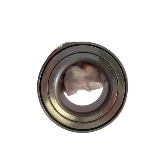 Front and Rear Wheel Bearings are Used for AX7 hub Front and hubs in Kuwait