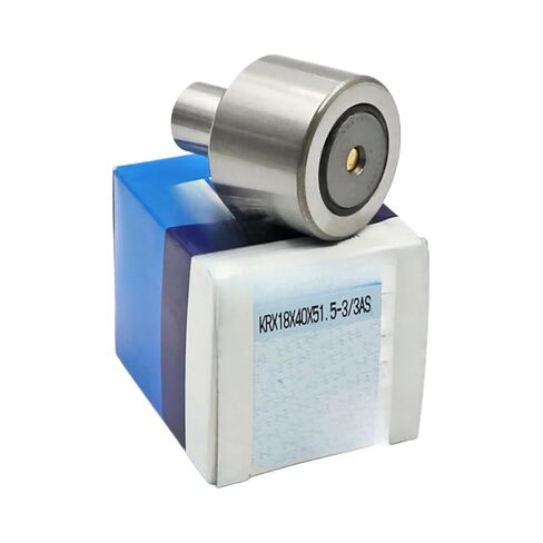 KRX18x40x51.5-3/3AS تابع الكامة KRX18X40X51.5 أسطواني (KRX18x40x51.5) in Kuwait