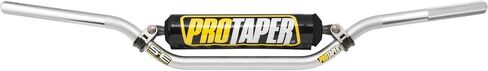 Pro Taper Seven Eighths Handlebars - Standard 7/8 (CR Mid) (Silver) in Kuwait