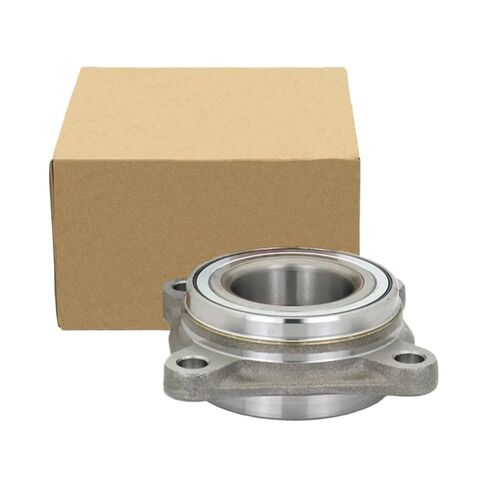 Bearings Automotive 43560-60010 Parts Transmission System Rear Axle Right Hub Bearing in Kuwait