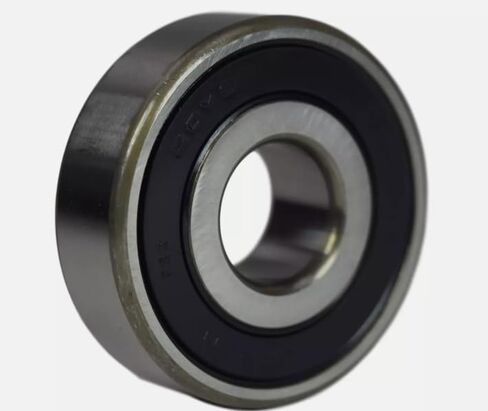 Front Wheel Bearing and Seal Kit Compatible withYamaha 93306-20117 93306-20117-00 93306-201X1 Bearing KOYO Made in Japan in Kuwait