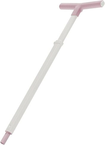 Toddle Bike Training Push Handle Push Bar Kids Bike Learning Handle in Kuwait