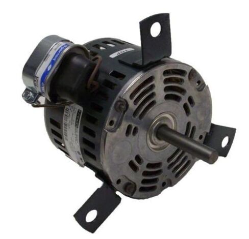 Motor, PSC, 1/7 HP, 1550 RPM, 115V, 42Y, Open in Kuwait