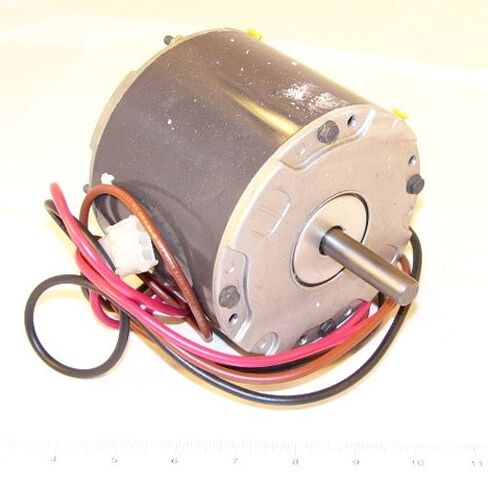 K48HXCLW-1562 - Emerson OEM Condenser Fan Motor 1/6 HP 208-230v in Kuwait