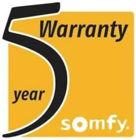 جهاز إرسال Somfy RTS مزود بمدخلات اتصال جافة، قناة واحدة (1810493) in Kuwait