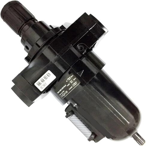 B68G-8GK-AR3-RLG AR2 AR1 8AK Filter/pressure Regulating Valve(B68G-8GK-AR2-RLG) in Kuwait