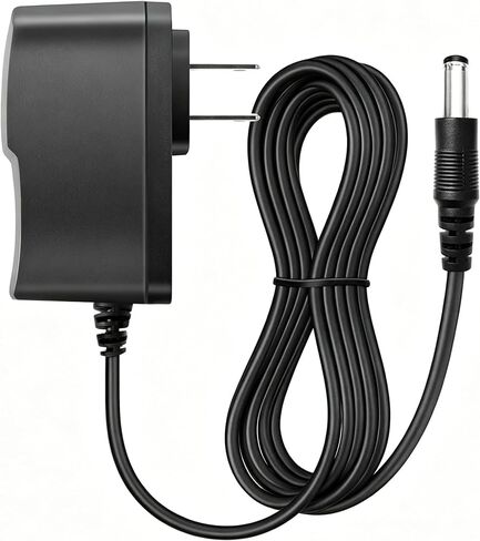 محول طاقة تيار متردد 12 فولت 2 أمبير لسلسلة Yamaha PA-130/PA-130B، PSR/YPG/YPT/DGX/DD/EZ/PSS ولوحة مفاتيح Williams Allegro/Legato ذات 88 مفتاحًا in Kuwait