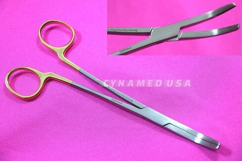 GERMAN Wynman Gripper TC 6.5" أدوات ملقط جراحة الأسنان لإزالة التاج in Kuwait