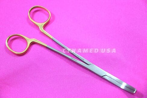GERMAN Wynman Gripper TC 6.5" أدوات ملقط جراحة الأسنان لإزالة التاج in Kuwait