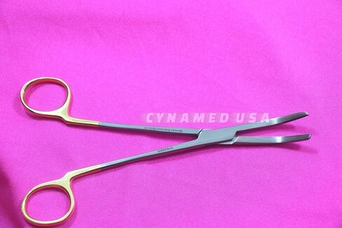 GERMAN Wynman Gripper TC 6.5" أدوات ملقط جراحة الأسنان لإزالة التاج in Kuwait