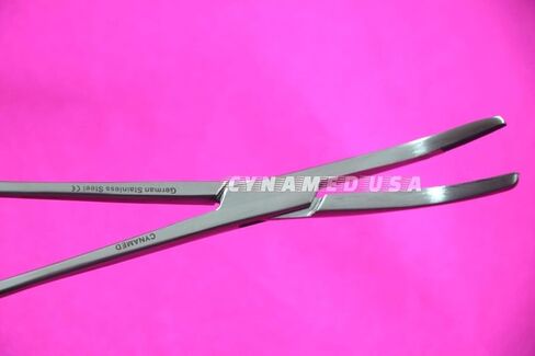 GERMAN Wynman Gripper TC 6.5" أدوات ملقط جراحة الأسنان لإزالة التاج in Kuwait
