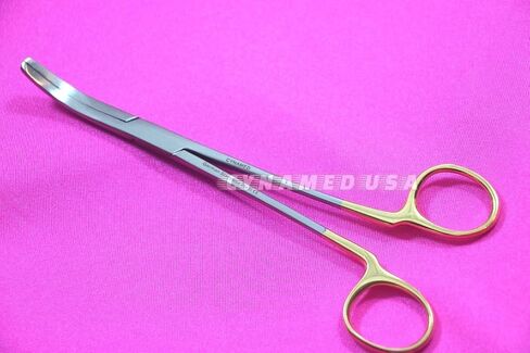 GERMAN Wynman Gripper TC 6.5" أدوات ملقط جراحة الأسنان لإزالة التاج in Kuwait