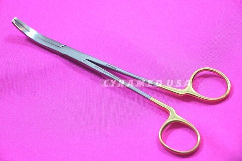 GERMAN Wynman Gripper TC 6.5" أدوات ملقط جراحة الأسنان لإزالة التاج in Kuwait