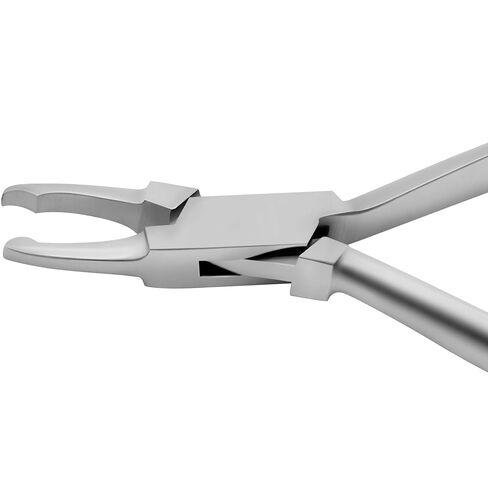 كماشة تحديد التاج والشريط الجراحي عبر الإنترنت - أدوات تقويم الأسنان لطب الأسنان 678-221 in Kuwait