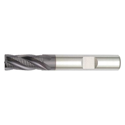 End Mill, TiAlN, 1.5000 in Millng Dia, 6T0R in Kuwait