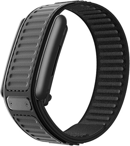 Navigator Band متوافق مع WHOOP 5.0 وMG | حزام المعصم للياقة البدنية والعافية | الأداء الخارجي | جودة ممتازة | المعادن الثمينة | فاخرة | مقاومة للطقس | ليس لـ 4.0 in Kuwait