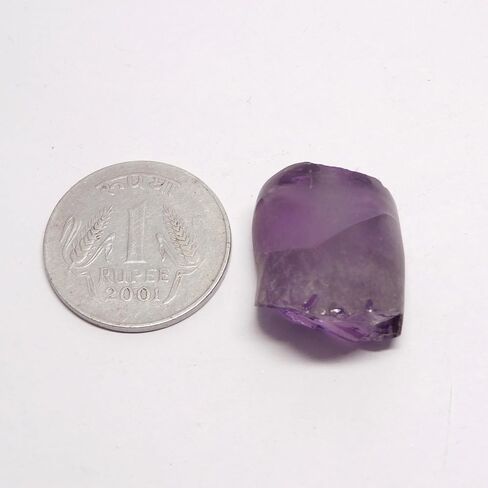 Color Change Alexandrite Natural 79 Ct Uncut Rough Loose Gemstone CERTIFIED in Kuwait