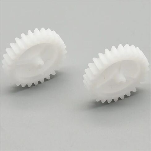 100 قطعة محرك والعتاد 27T صالح ل HP 1160 1320 3390 3392 M2727 P2014 P2015 P2030 P2035 P2050 P2055 RU5-0307-000 RU5-0307 RU5-0307-000CN استبدال أجزاء in Kuwait