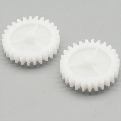 100 قطعة محرك والعتاد 27T صالح ل HP 1160 1320 3390 3392 M2727 P2014 P2015 P2030 P2035 P2050 P2055 RU5-0307-000 RU5-0307 RU5-0307-000CN استبدال أجزاء in Kuwait